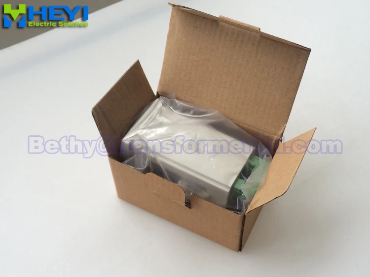 LED Three phase digital ampere meter HY-3AA series ac Class 0.5 current | Инструменты