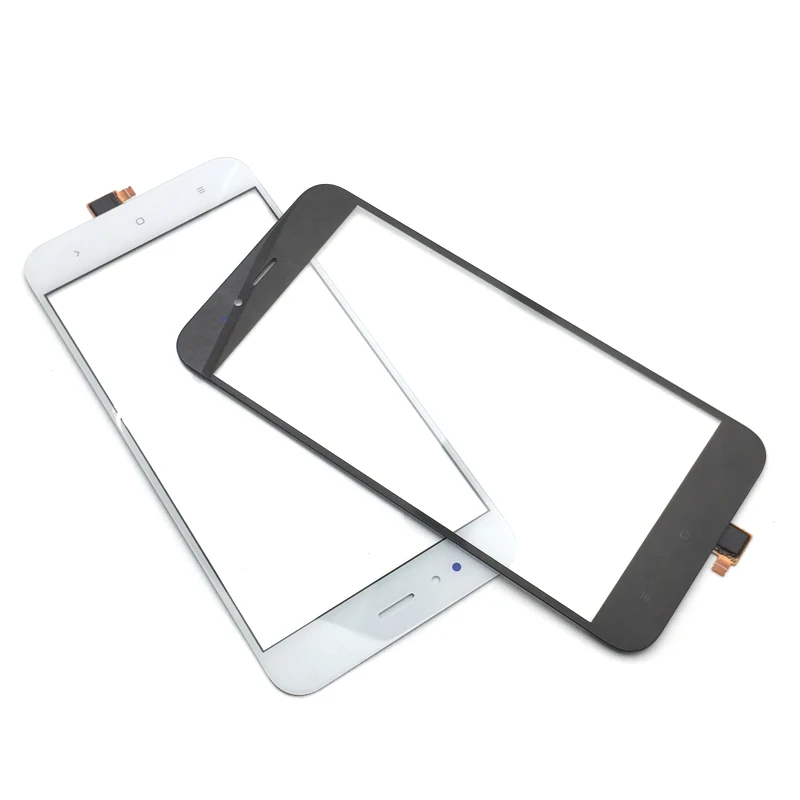 Сенсорный экран для Xiaomi Mi A1 MiA1 5X Mi5X дигитайзер сенсорного экрана стеклянная