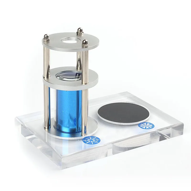 Бесплатная доставка Ювелирная Лупа для резки драгоценных камней стрелы в форме