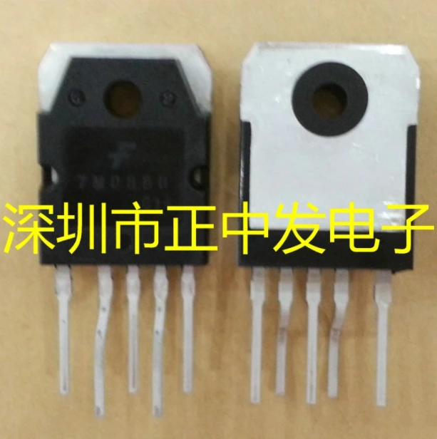 

7M0880 FS7M0880YDTU 100%new original 10pcs