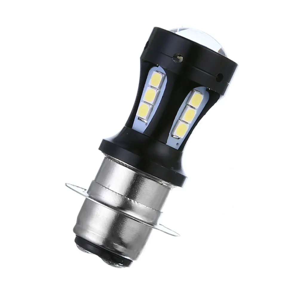 1 шт. мотоциклетные светодиодный свет новый Аксессуары для мотоциклов 18W 12 V 28 фары
