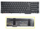 Новая американская клавиатура SSEA для Acer Aspire 6530, 6530G, 9920G, 9920, 6930, 8920, 8920G, 8930G, 8930