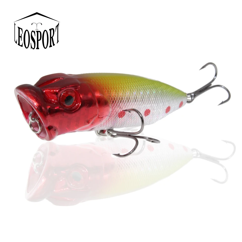 Горячая Распродажа 1 шт. твердая пластиковая искусственная приманка 3d глаза