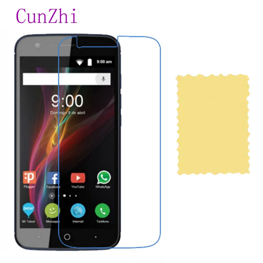 Защитная пленка HD для мобильного телефона ZTE Blade V8 / Pro Mini SE 3 шт. ЖК-экрана |