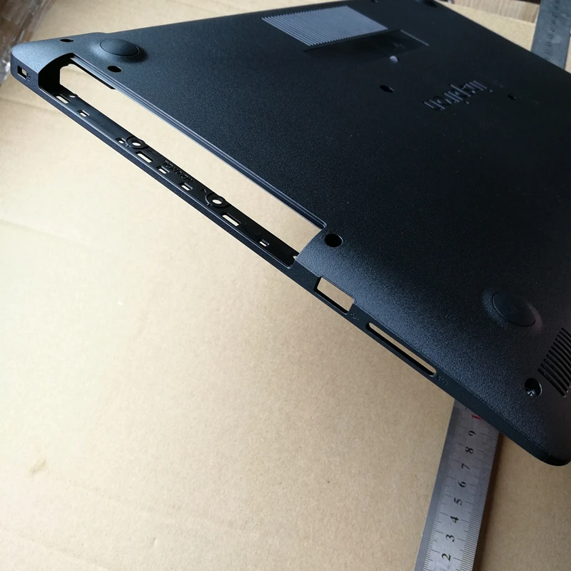 Новый нижний чехол для ноутбука Dell 5000 Inspiron 15 5570 01JPXK ap21c0003a0с оптическим приводом |