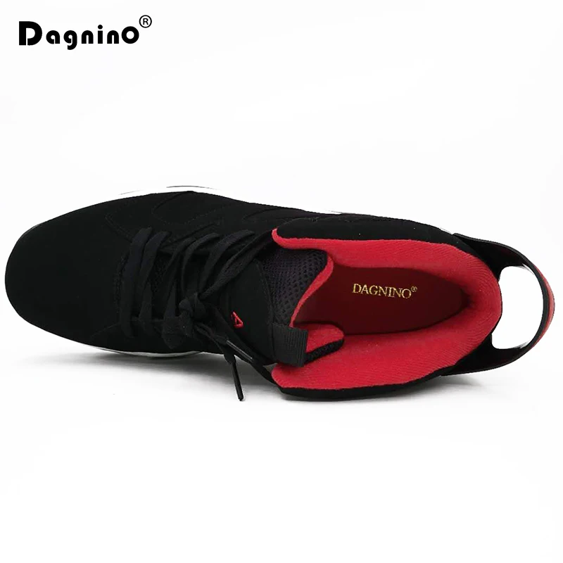 

New Men Winter Boots Couple Spring Autumn Unisex Sneakers Fashion Walking Work Casual Shoes Mens Rubber High Tops Ankle Boots
