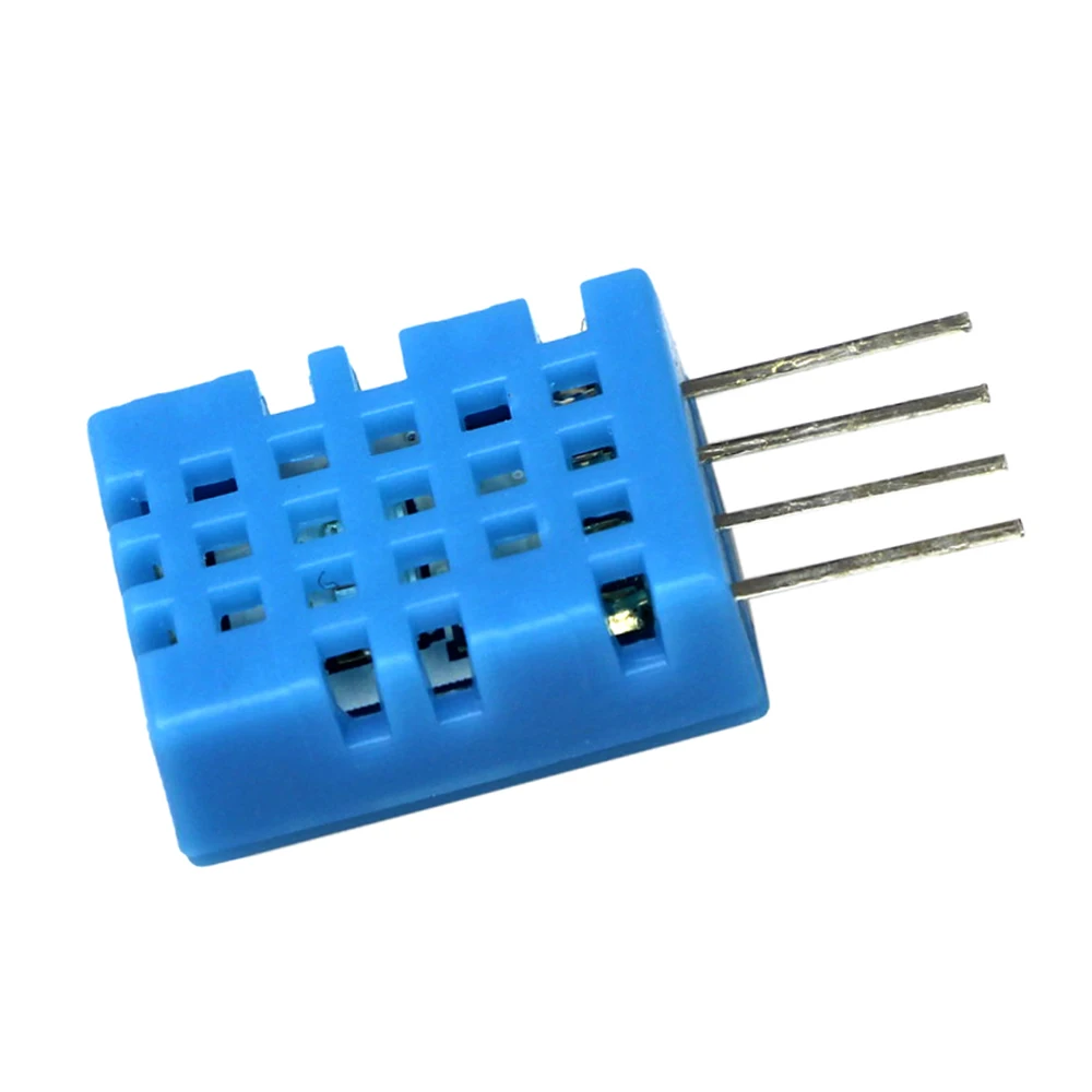 Цифровой датчик температуры и влажности DHT11 10 шт./лот|10 pcs|digital temperature and humiditytemperature