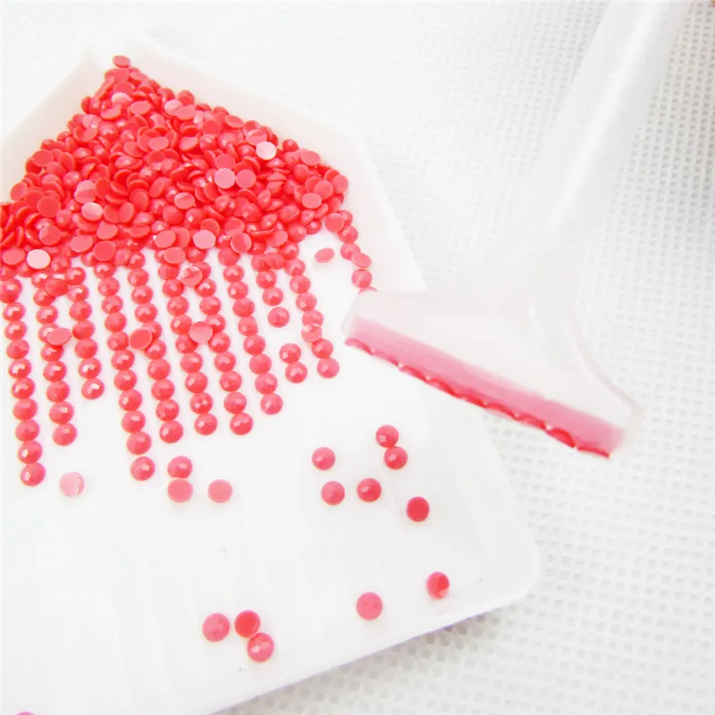 Набор инструментов для алмазной живописи DPF аксессуары из нержавеющей стали