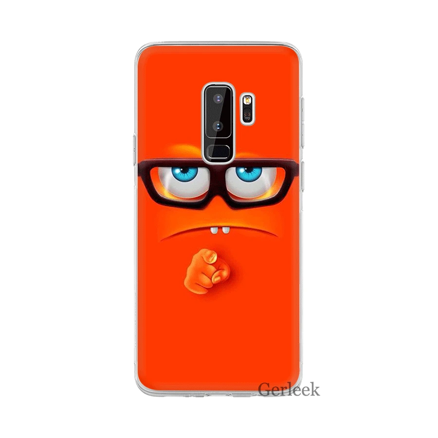 Чехол Desxz для Samsung Galaxy J1 J2 J3 J5 J7 J6 Prime Жесткий сумка | Мобильные телефоны и
