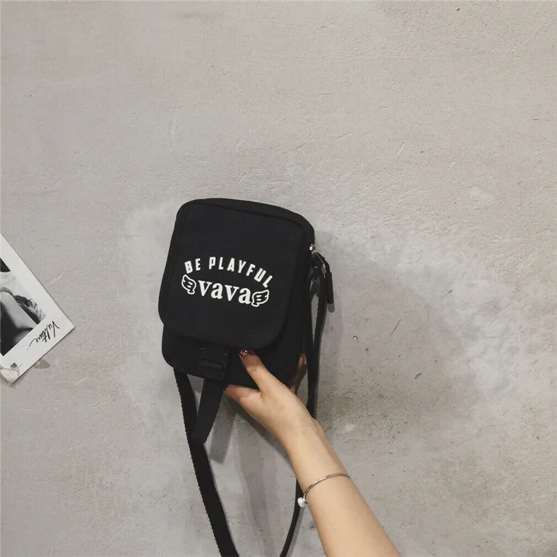 Новые женские сумки повседневная холщовая уличная сумка через плечо тоут модная