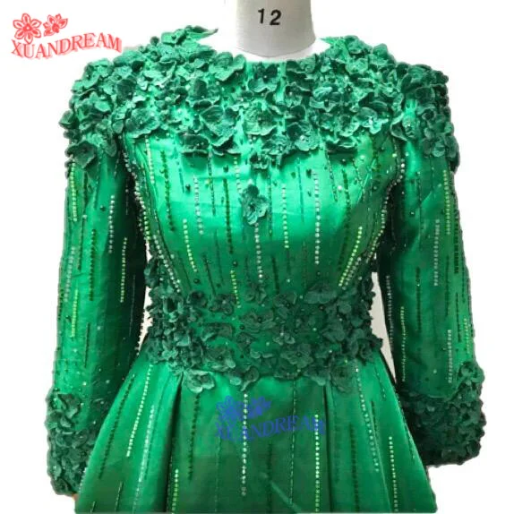 100% реальное изготовление хит продаж вечернее платье в instagram vestidos de festa формальное