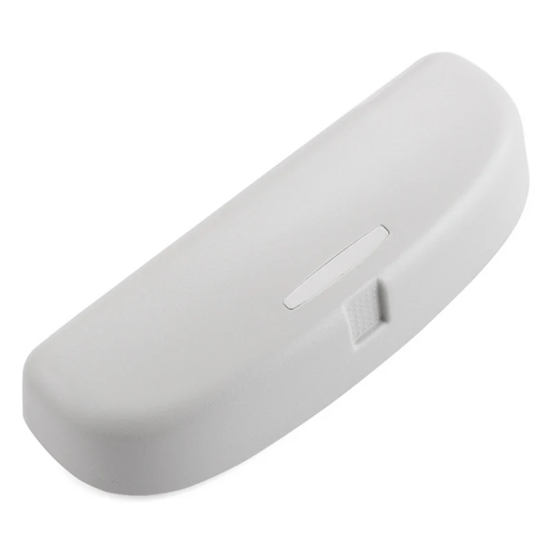 Автомобильный держатель для солнцезащитных очков футляр коробка хранения BMW 3