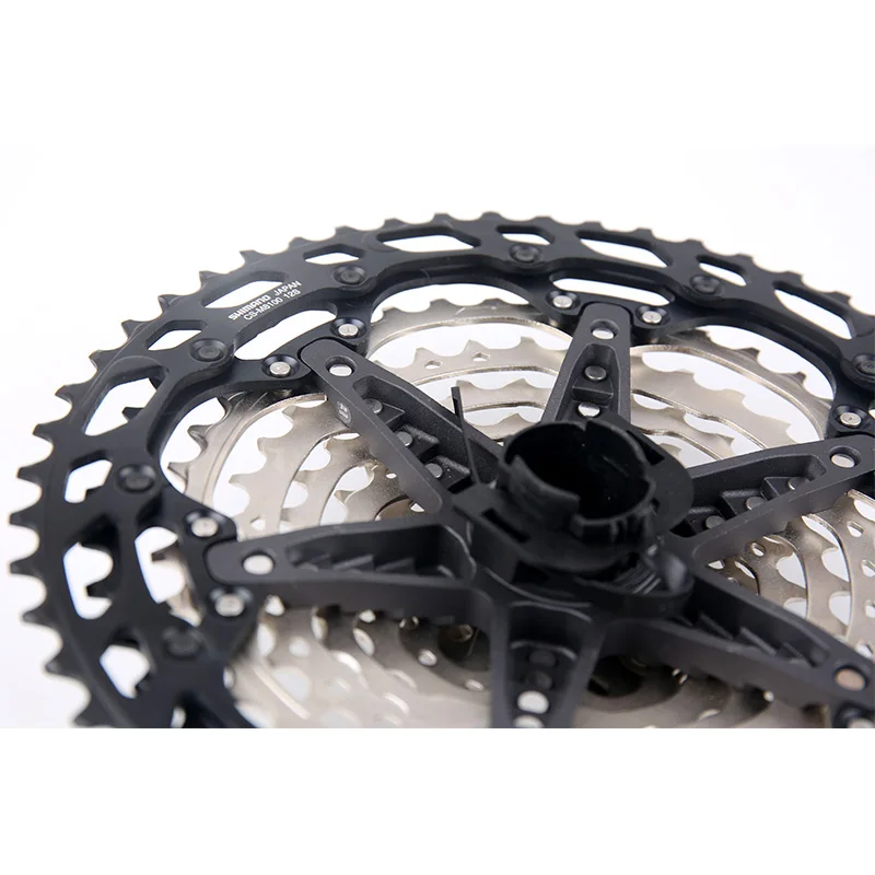 SHIMANO DEORE XT M8100 1X12S 12 Скоростей 1x12 MTB Groupset рычаг переключения передач задний
