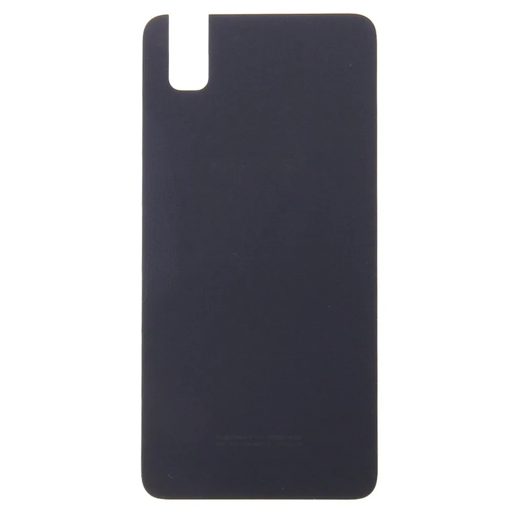 H новый для Huawei Honor 7i спереди Корпус рамка рамки LCD + Батарея задняя крышка (черный) |