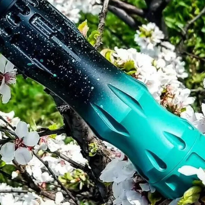 Горячие оригинальные SUBTWO MOD Механический VAPE 18650/20700/21700 батарея 24 мм латунный