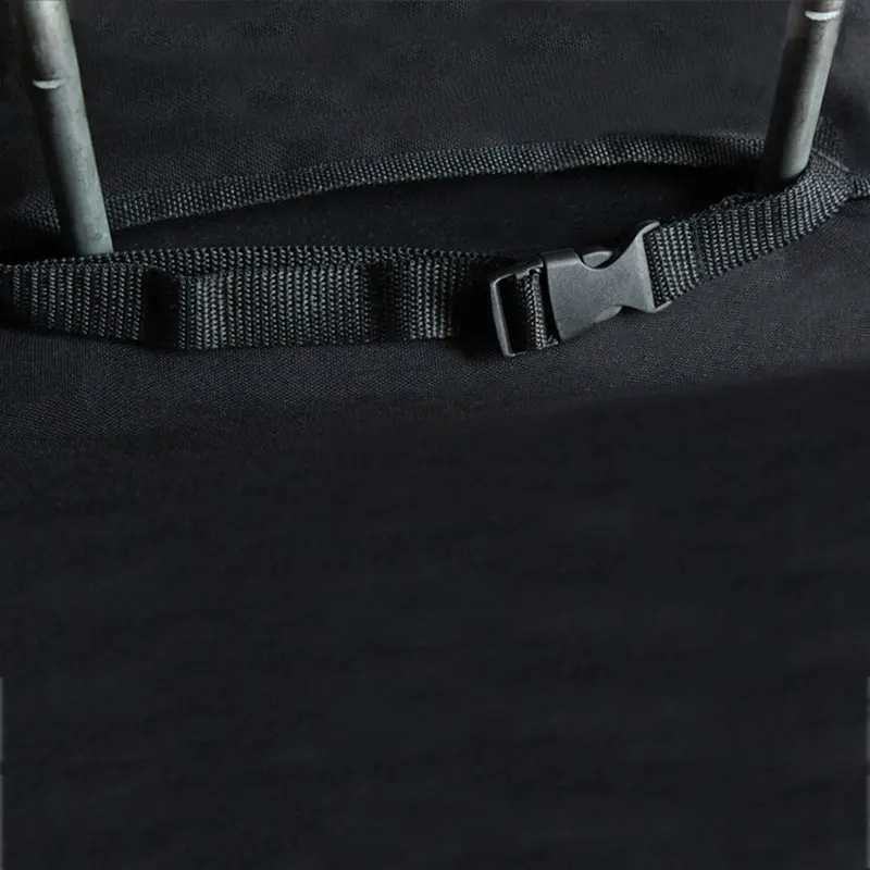 Универсальный новый задний ряд чехлы для сидений автомобиля коврик подушка