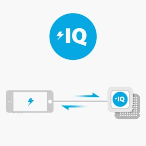 Anker Quick Charge 3,0 63W 5-портовое настенное зарядное устройство USB US/UK/EU, PowerIQ Power port speed 5 для Galaxy S7 S6 Edge Plus, Note 5 4 и т. Д
