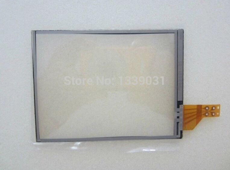 

10pcs/lot 100% original Honey well Dolphin 6500 touch screen Dolphin 6500 digitizer Dolphin 6500 touch panel 100%tested