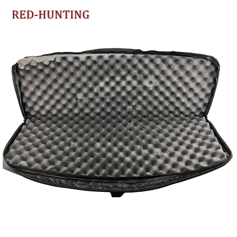 

2020 New 85CM Rifle AK Gun Bag Military US Army Rifle Gun Bag 33'' Multicam Square Package Tactical Airsoft Hunting Shotgun Bag