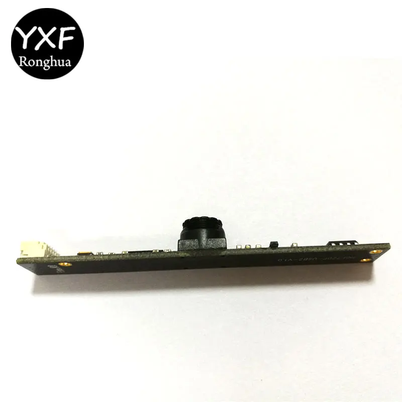 OV9712 USB модуль камеры 1MP 68 градусов фиксированный фокус объектив CMOS MJPEG UVC HD мини