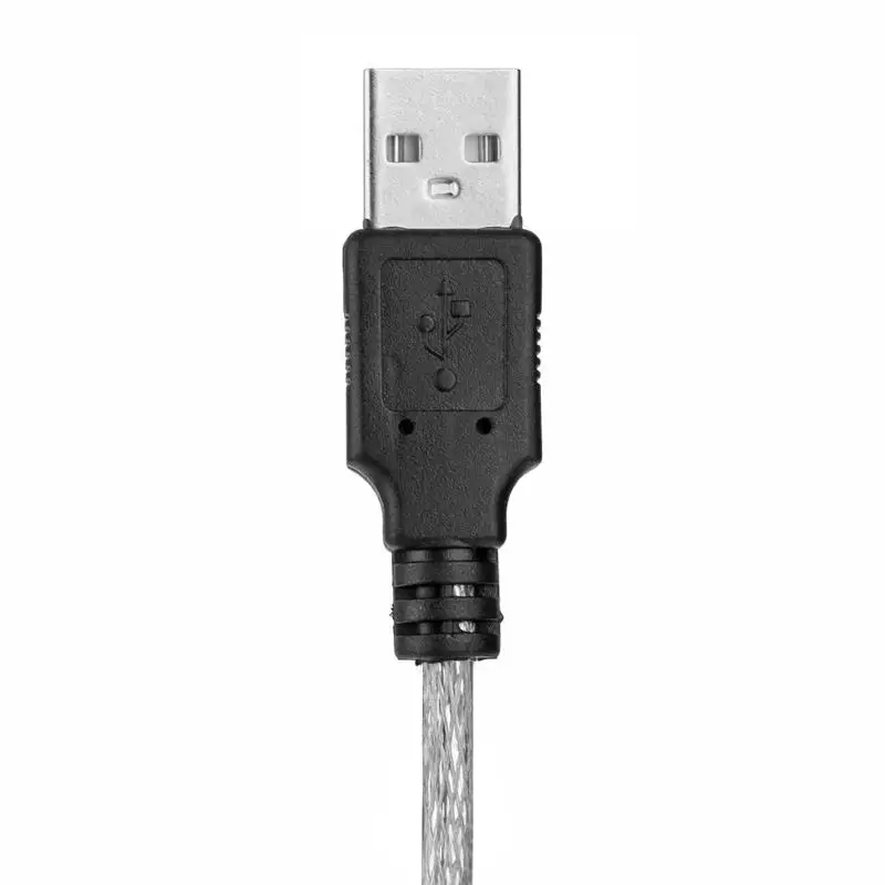 Мсваз де Аудио Гитара к USB звуковуху проигрыватель звуковая карта эффектор Интерфейс Ссылка аудио кабель внешняя звуковая карта