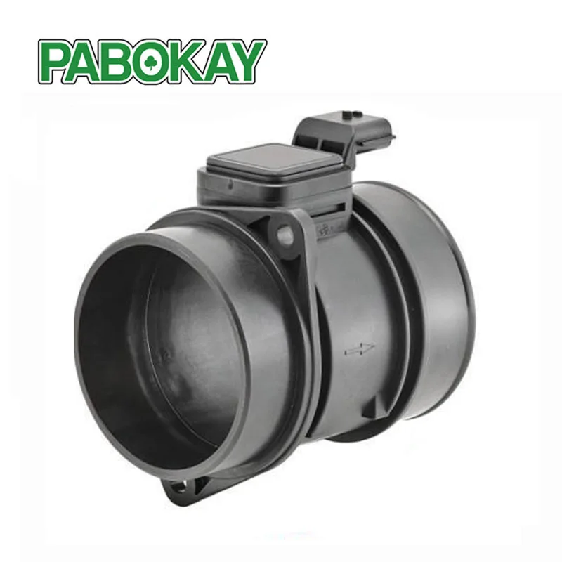 

AIR FLOW MASS METER 5WK97005Z for RENAULT Espace Laguna Megane dCi 8200280065 5WK97005 8ET009142-551 5WK97005-K 8ET009142551