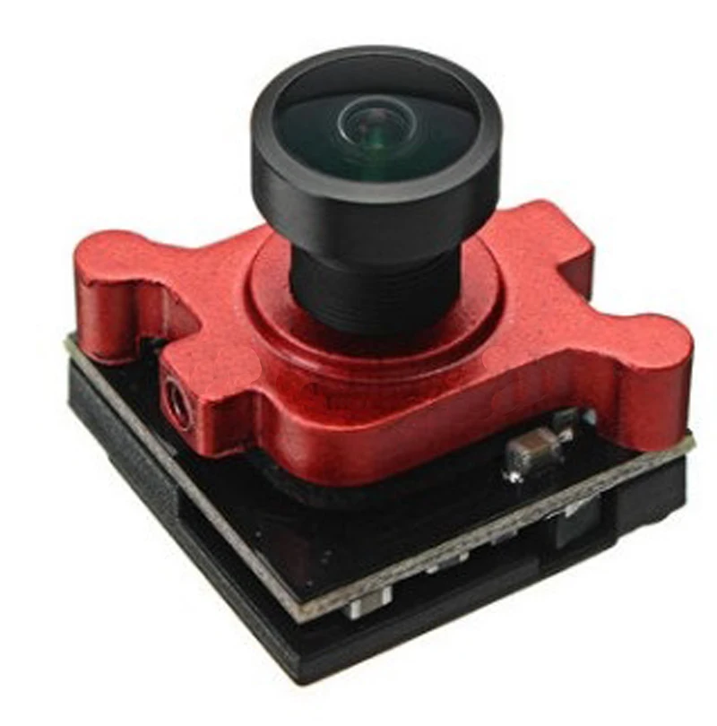 Мини A19 HD 1080P FPV камера 2000TVL 2 1 мм/2 3 мм объектив NTSC/PAL Камера для подсветки