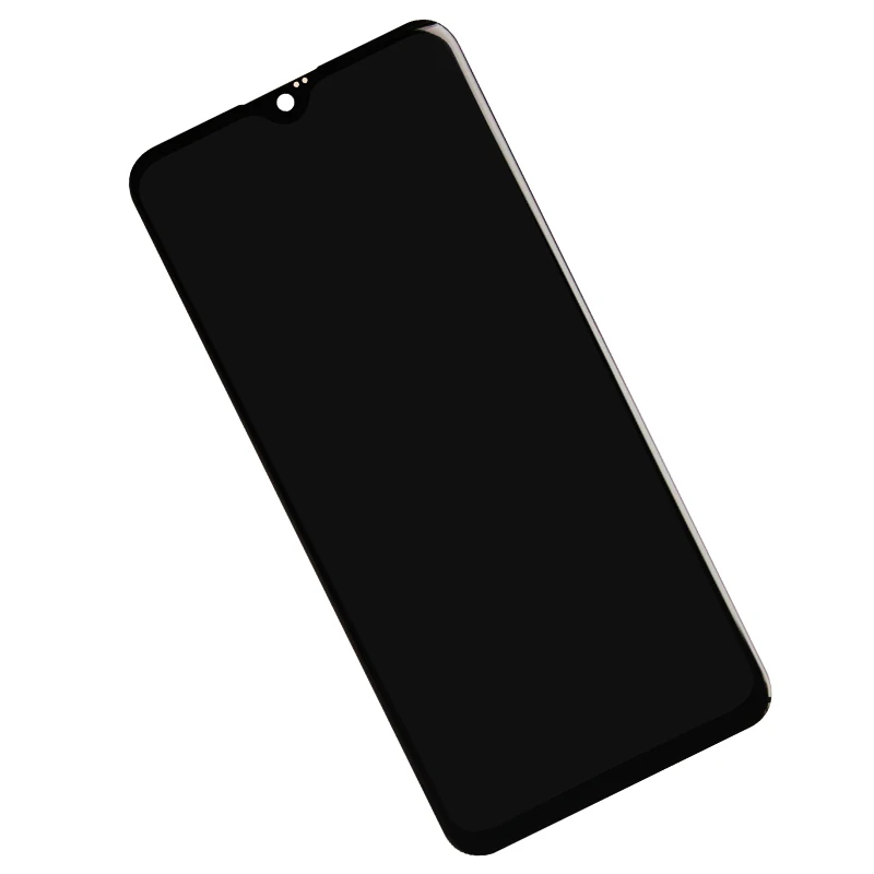 6 3 дюймов UMIDIGI мощность ЖК-дисплей Дисплей + кодирующий преобразователь