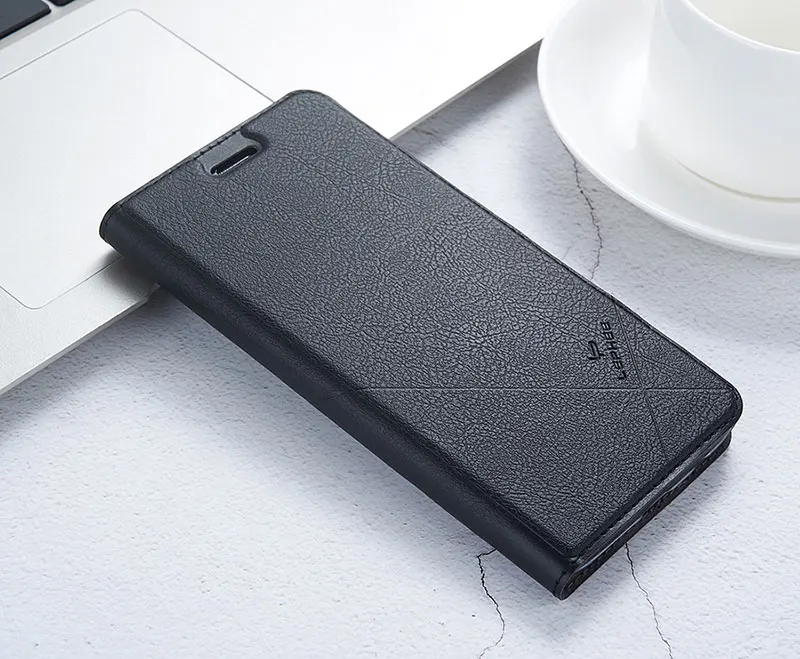 Чехол LEPHEE для Xiaomi Redmi Note 4 флип-Бумажник кожаный чехол для Xiaomi Redmi Note 4x чехол Xiaomi Redmi Note 4 Pro 7 5