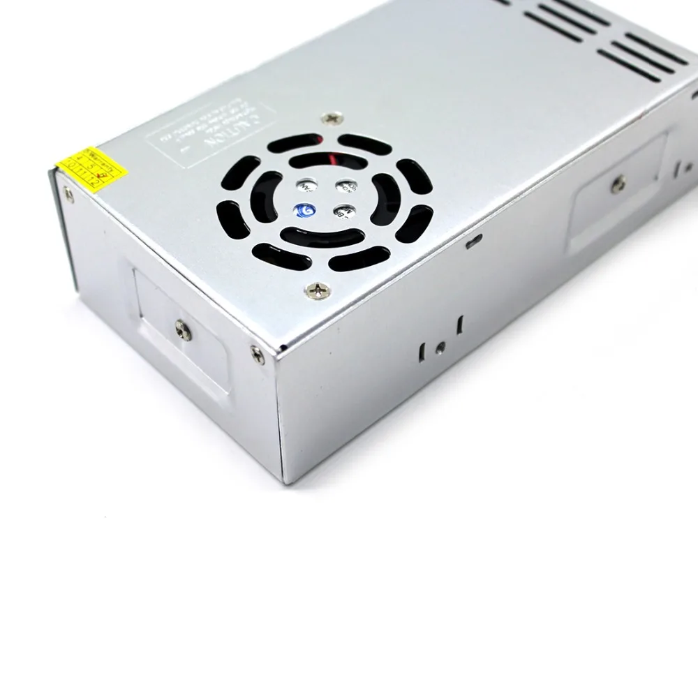 Импульсный источник питания DC18V 20A 360 Вт драйвер для ЧПУ 3D печатные трансформаторы