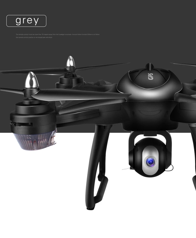 LH-X38G gps Радиоуправляемый Дрон Quadcopter с 1080 P Wi-Fi FPV дальних полет должны следовать меня круг fly режим большой щетка мощность двигателя