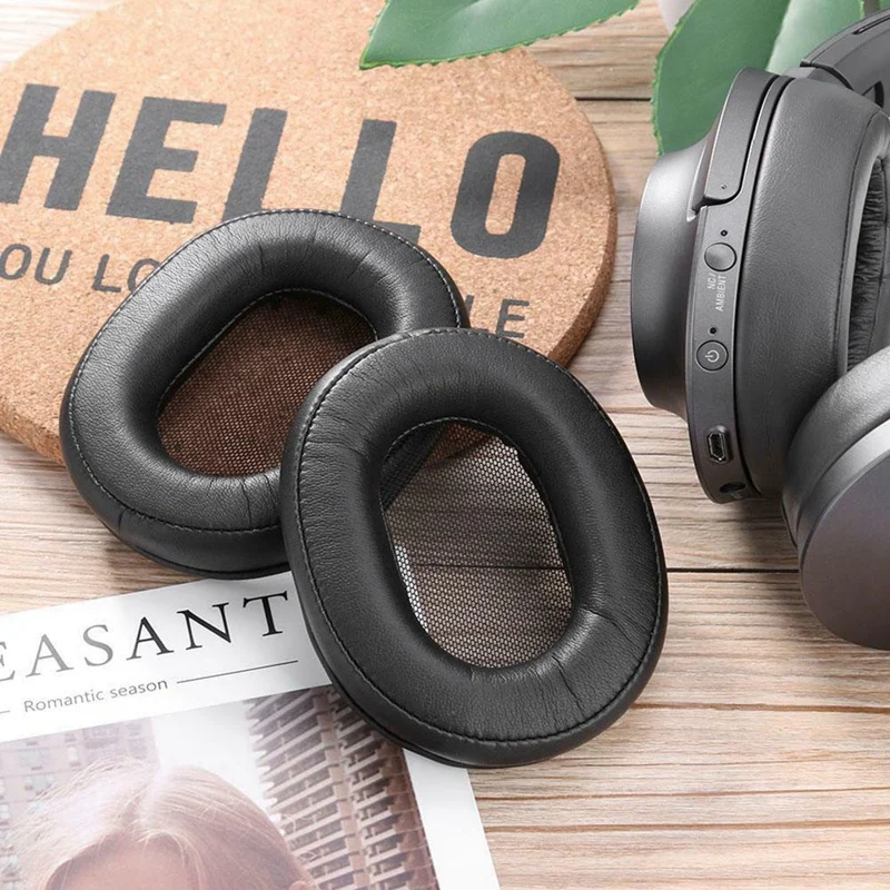 1 пара сменных подушечек для наушников Sony Mdr-1Rbt | Электроника