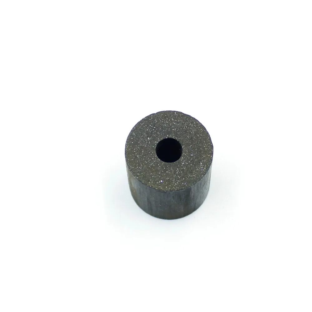 Абразивный диск 150# абразивная Шлифовальная головка Dremel роторные Инструменты Полировка смолы Алмазный шлифовальный круг головка для полировки твердых сплавов