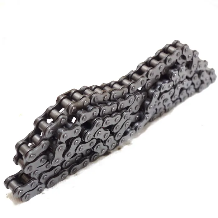 

1pcs High Quality Motorcycle Chain Sets For420 428H 520 525 530chain 98 112 116 118 120 132 136 Link