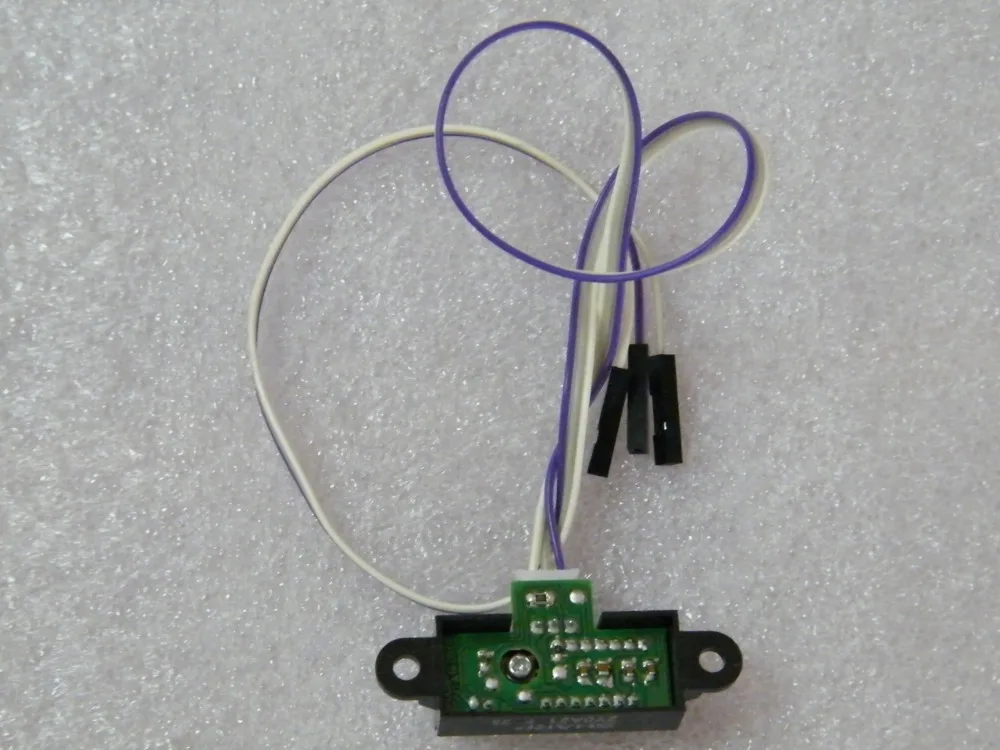 Инфракрасный датчик GP2Y02 20003