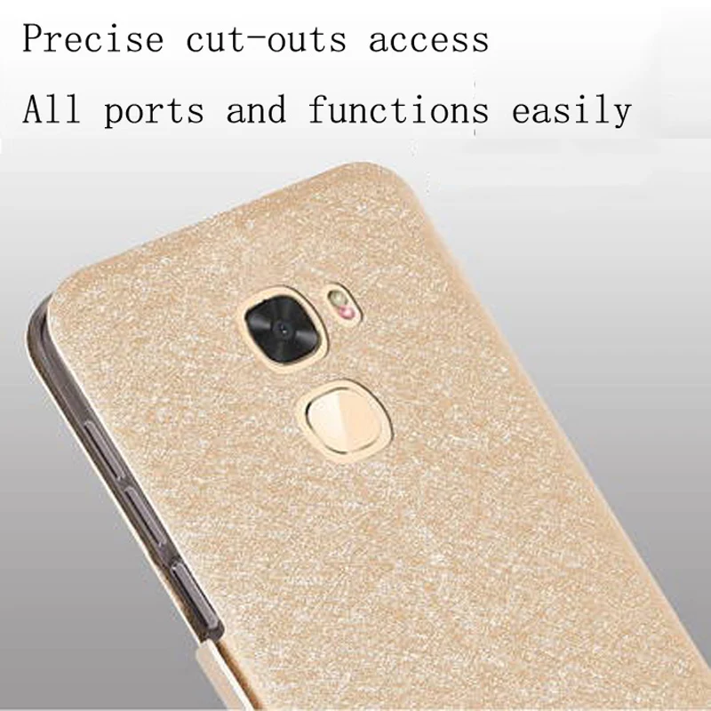 Чехол с открытым окном для Coolpad COOL Changer S1 чехол телефона cool ChangerS1 C105 флип