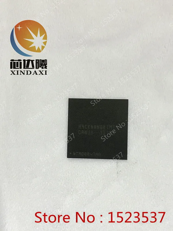 H9CKNNNBKTMTDR NUH h9cknnbktmt DRNUH BGA216 LPDDR3 2G чип IC|Запасные части| |