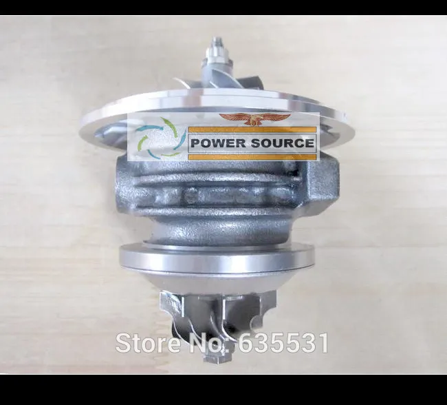 Картридж турбины CHRA GT1544S 454097 454097-0002 454097-5002S 028145702X 028145702 для AUDI A4 VW Passat B5 1Z AHH AKKU AFF 1.9L |