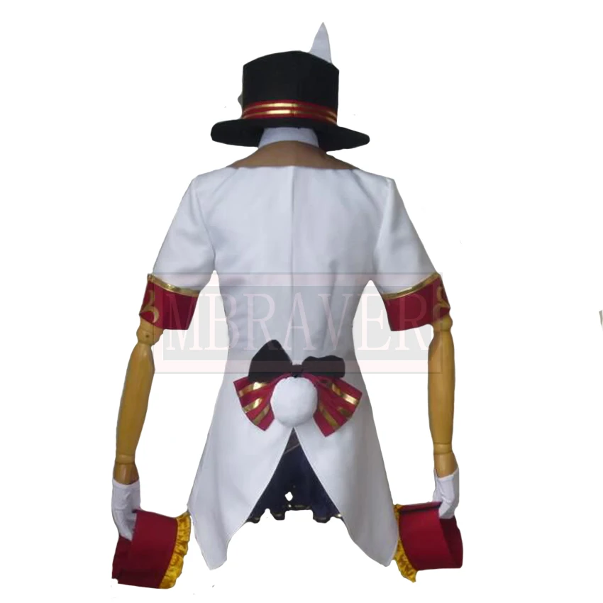 Игра Fate/Grand Order Rider Mary Read косплей костюм на Рождество Хэллоуин полный комплект