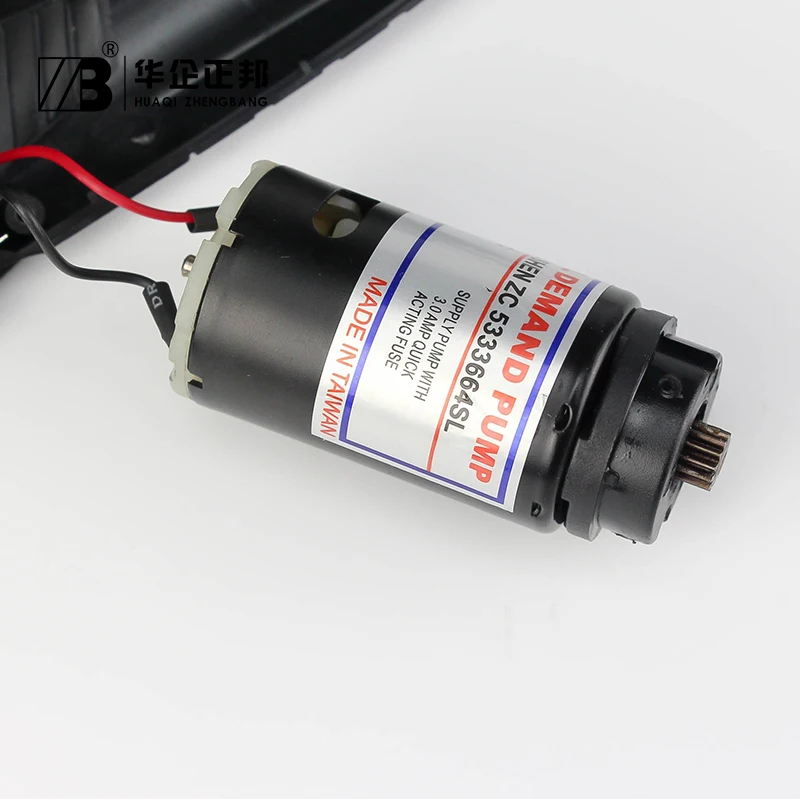 Электрическая отвертка высокой точности 80 Вт с регулятором