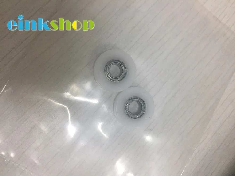 Распорный ролик einkshop с подшипником для Konica Minolta Bizhub 350 363 423 223 283 362 2510 3510 250 7828