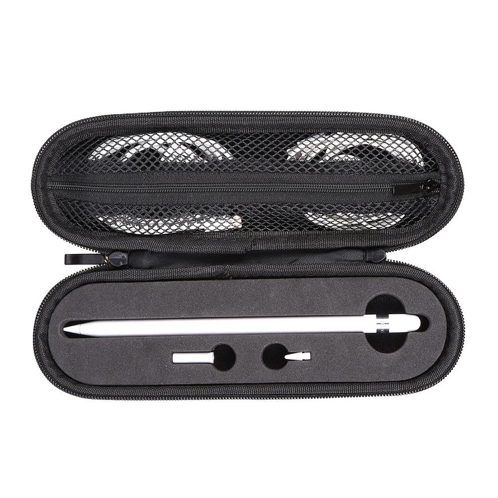 

For Apple Pencil 1 2 Case and Box Sleeve Cases with Hard Protective Cases