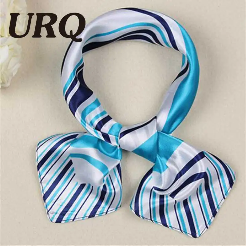 Стильный красно белый шелковый шарф 60х60см.|scarf long|scarf setscarf patchwork |