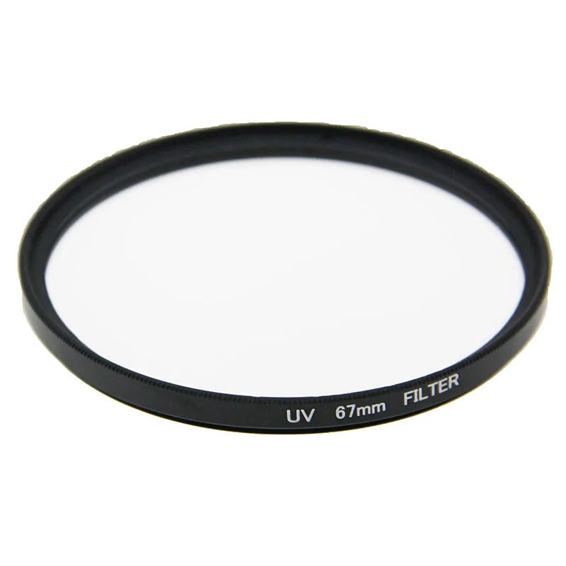 Набор фильтров UV FLD CPL для защиты объектива 49/52/55/58/62/67/72/77 мм Canon EOS nikon sony pentax camera 650D