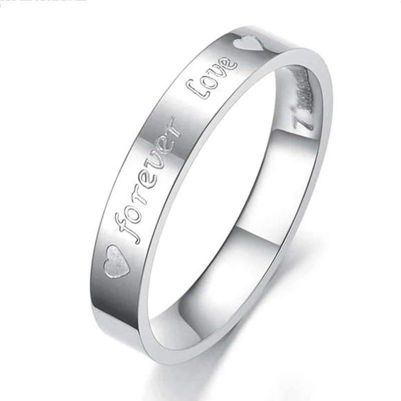 Парные кольца для влюбленных навсегда любовь мужчин и женщин романтический