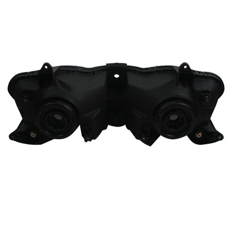 Мотоцикл заменяет головной свет фары комплект для Kawasaki Ninja ZX 6R ZX6R 2000 2001 2002 ZZR600 2005