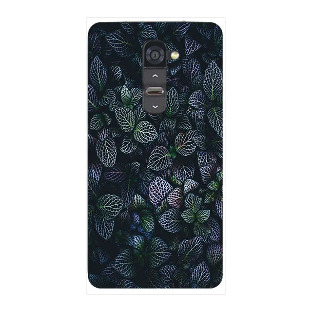 L160 Чехол для телефона для LG G2 D802 D805 D801 D800 D803 LS980 чехол крышка Мягкий силиконовый чехол Чехол для мобильного телефона LG G2 мини D618 D620 крышка - Цвет: L160