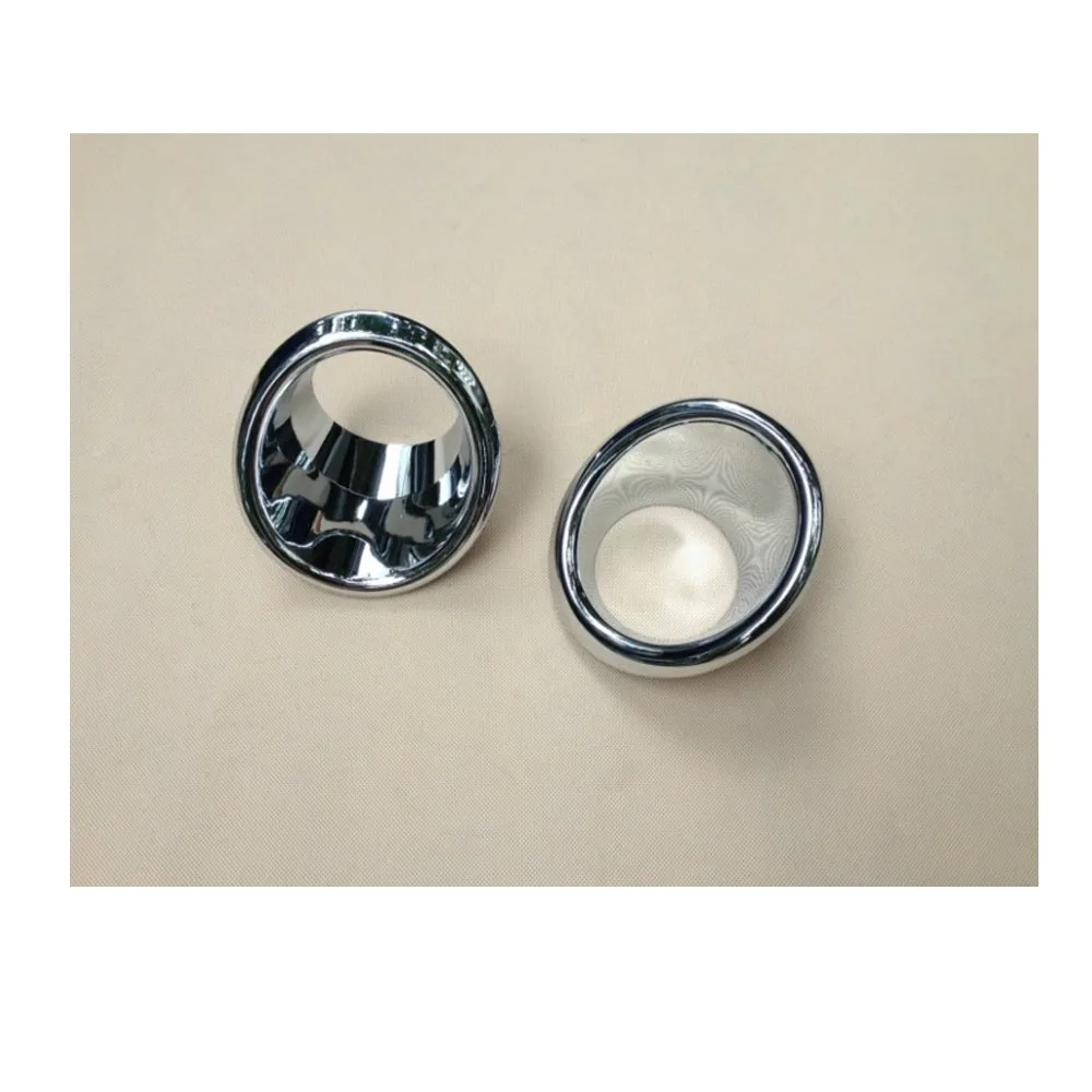 

2 шт., передние противотуманные фары для кузова автомобиля Honda Fit jazz 2014-2017