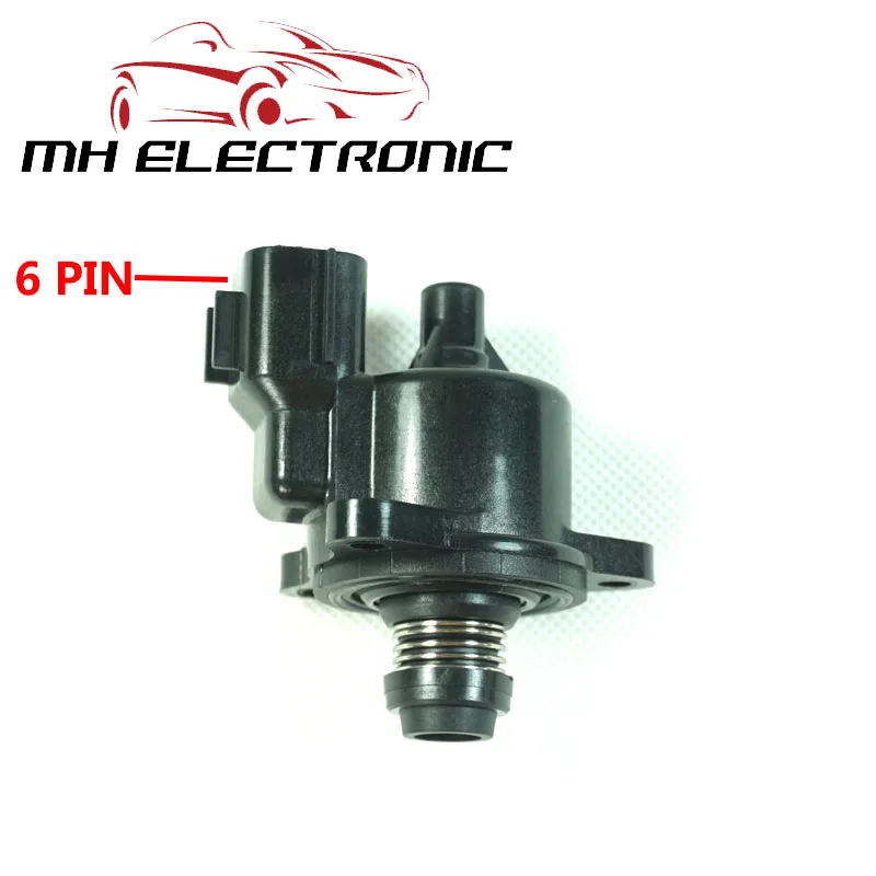 MH Электронный хороший сервис Новый холостой клапан управления воздуха для Mitsubishi