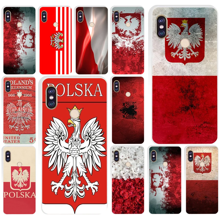 Мягкий силиконовый чехол из ТПУ для телефона xiaomi redmi 6 pro note 5 plus 4 4x mi 8 | Мобильные